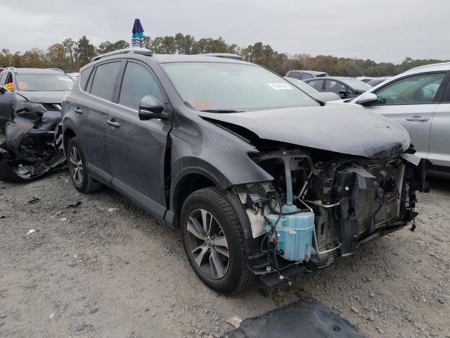 2018 toyota rav4 adven