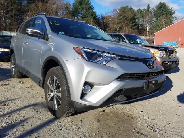 2018 toyota rav4 adven