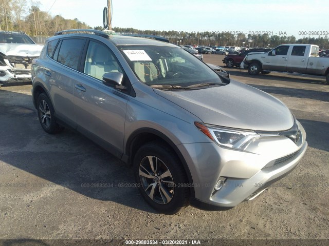 2017 toyota rav4