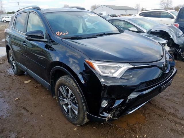 2018 toyota rav4 adven