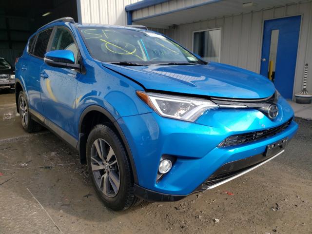 2018 toyota rav4 adven