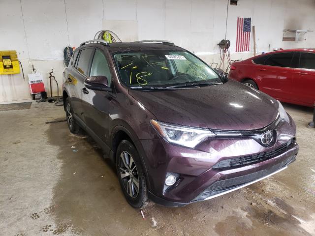 2018 toyota rav4 adven