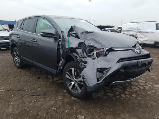 2018 toyota rav4 adven