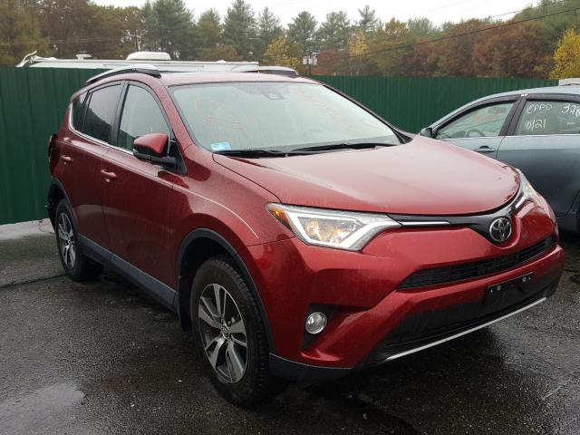 2018 toyota rav4 adven