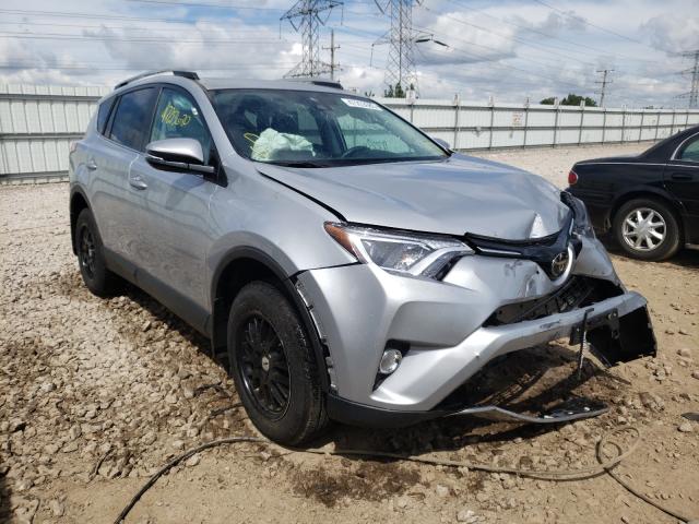 2018 toyota rav4 adven