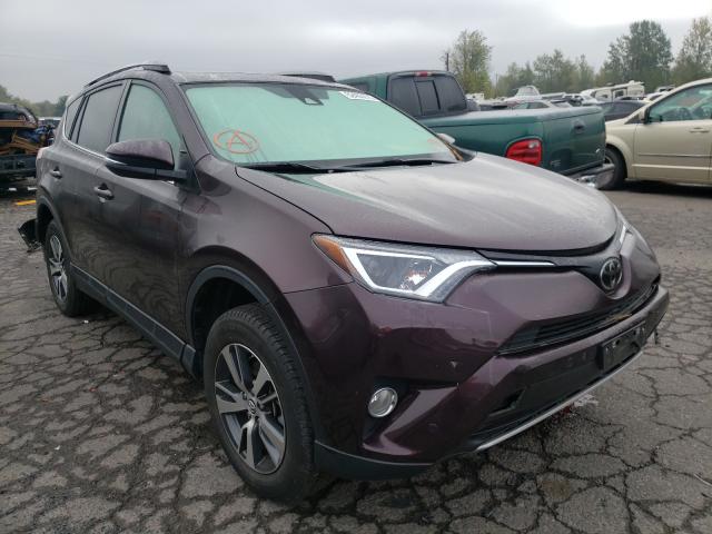 2018 toyota rav4 adven