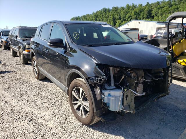 2018 toyota rav4 adven