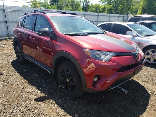 2018 toyota rav4 adven