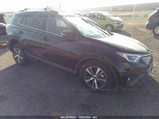 2018 toyota rav4