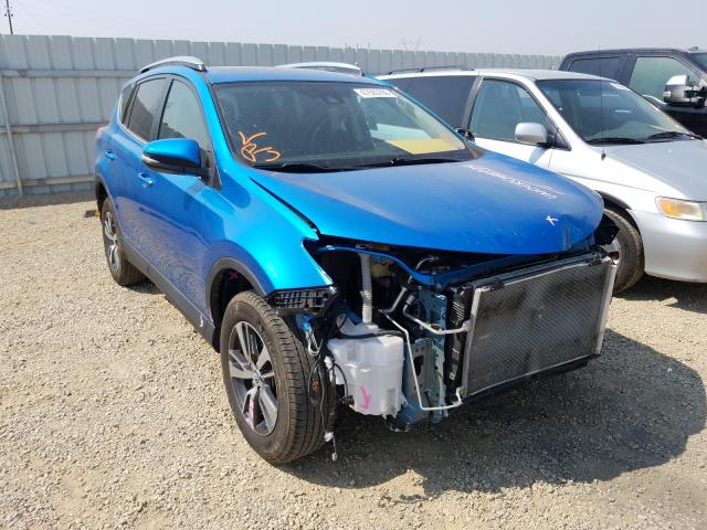 2018 toyota rav4 adven