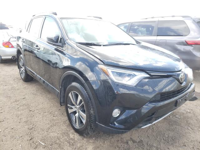 2018 toyota rav4 adven