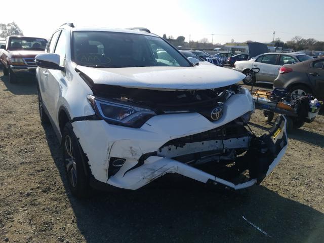 2018 toyota rav 4