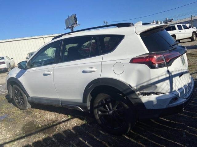 2018 toyota rav4 adven
