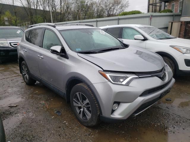 2018 toyota rav4 adven