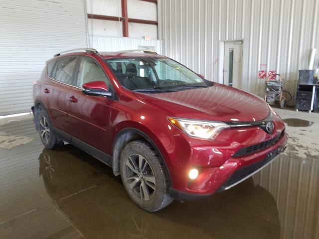 2018 toyota rav4 adven
