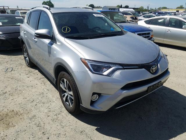 2018 toyota rav4 adven