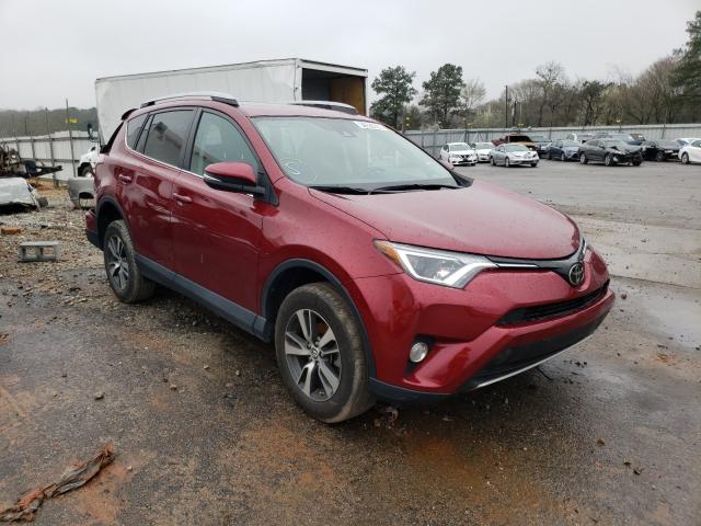 2018 toyota rav4 adven