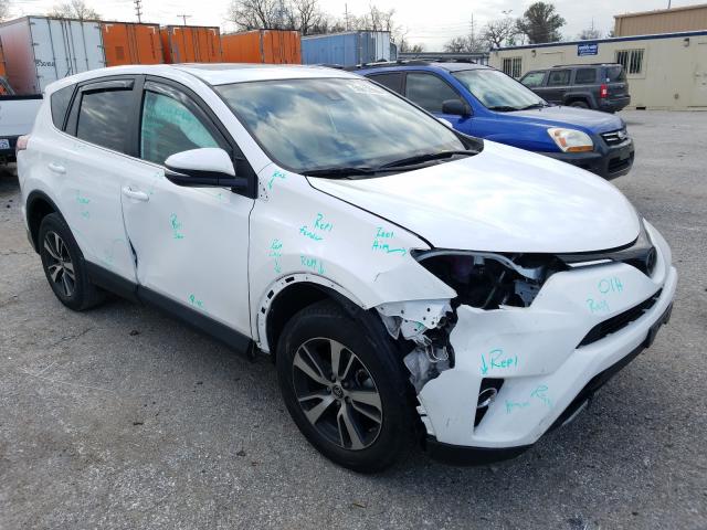 2018 toyota rav4 adven