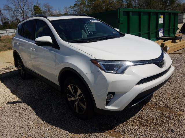 2018 toyota rav4 adven