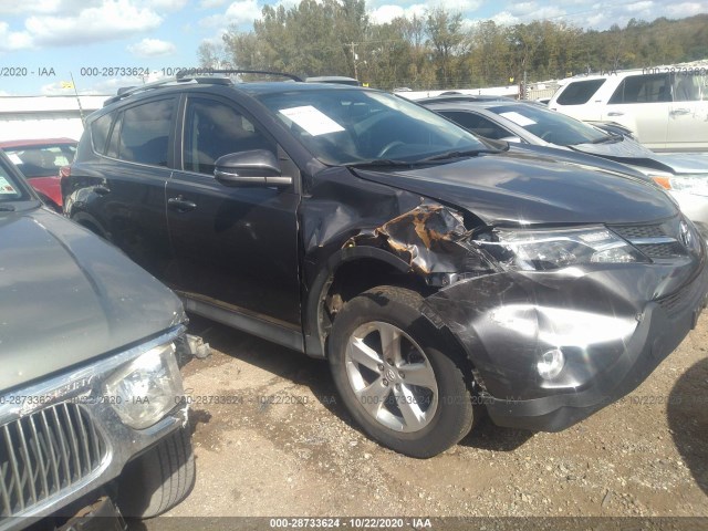 2013 toyota rav4