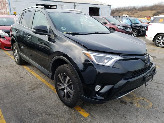 2018 toyota rav4 adven