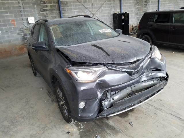 2018 toyota rav4 adven