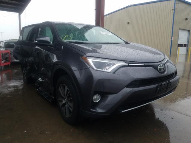 2018 toyota rav4 adven