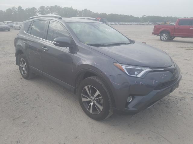 2018 toyota rav4 adven