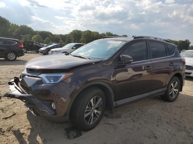 2017 toyota rav4 adven