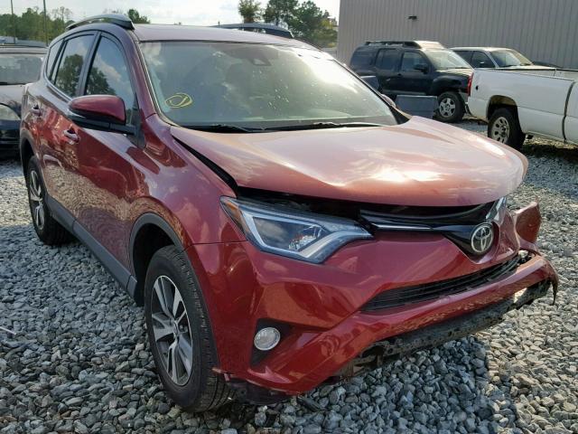 2018 toyota rav4 adven