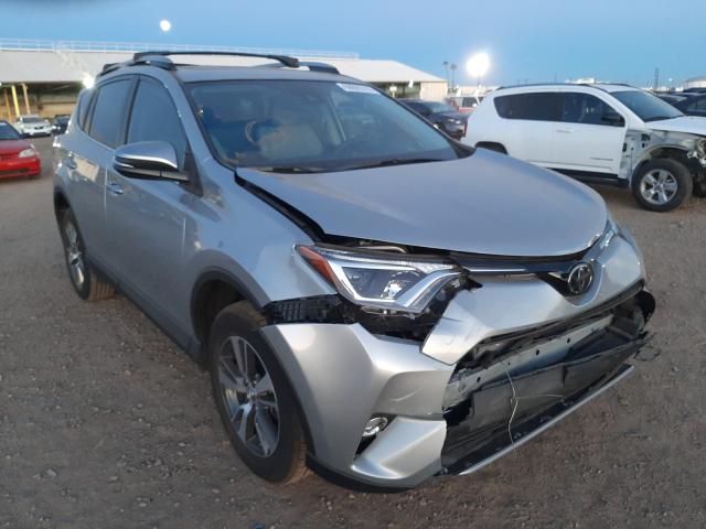 2018 toyota rav4 adven