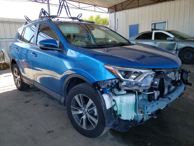 2018 toyota rav4 adven