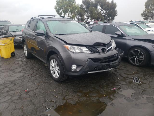 2014 toyota rav4 limit