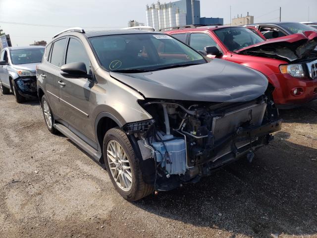 2014 toyota rav4 limit