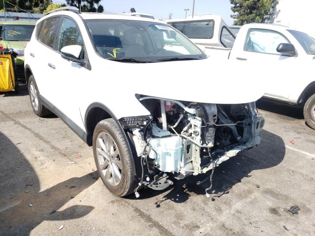 2018 toyota rav4 limit