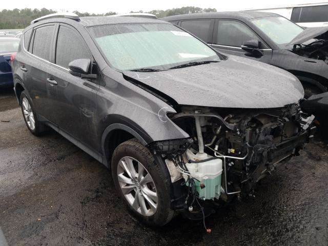 2015 toyota rav4 limit