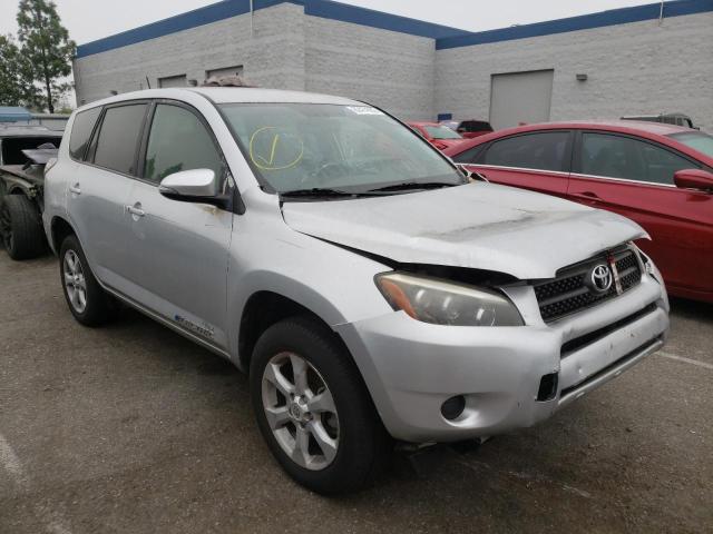 2013 toyota rav4 ev