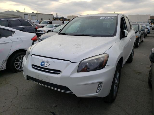 2012 toyota rav4