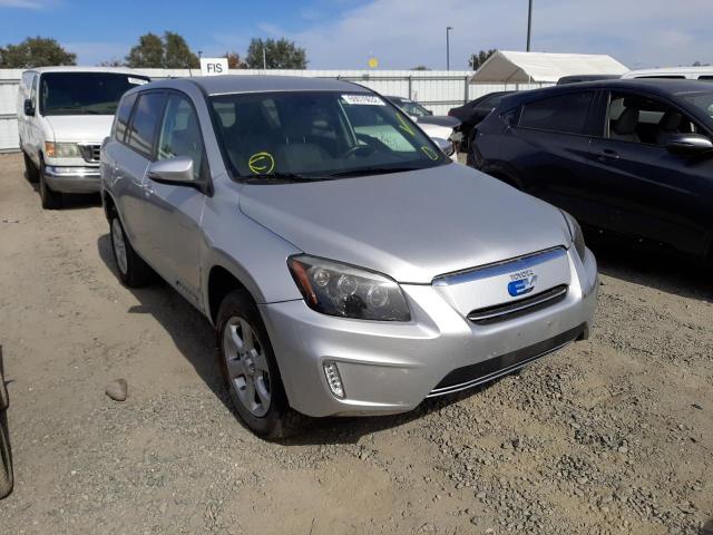 2012 toyota rav4