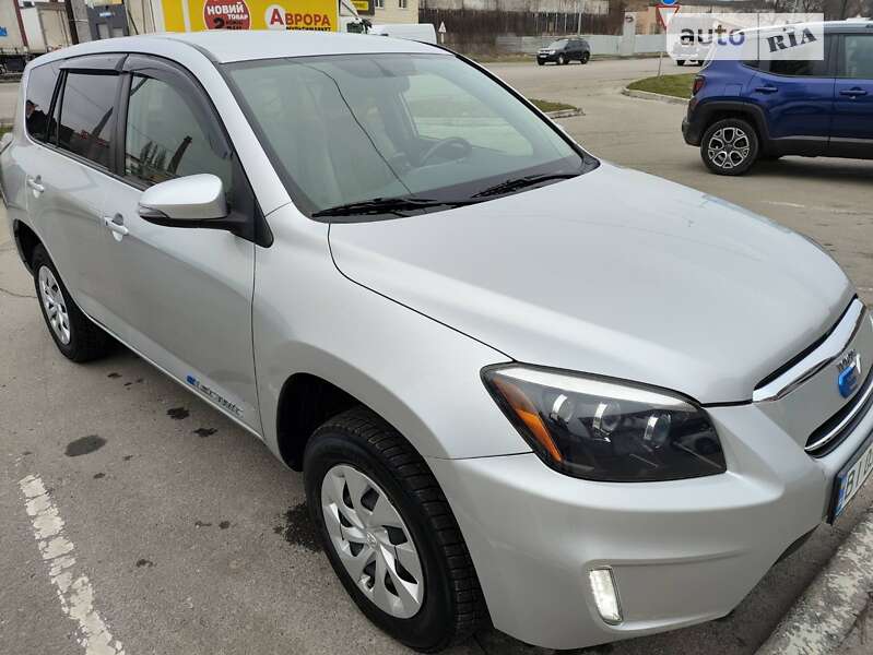 2012 toyota rav4
