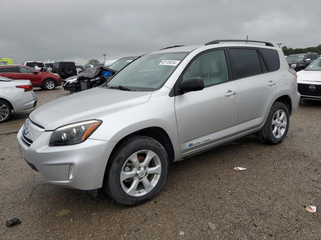 2014 toyota rav4