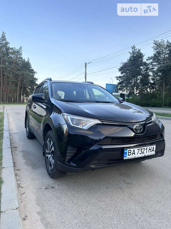 2017 toyota rav4