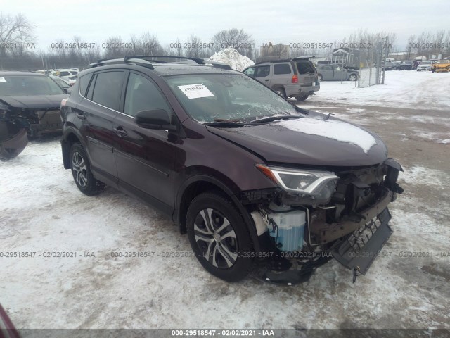 2018 toyota rav4