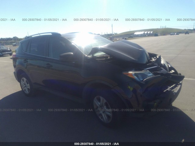 2014 toyota rav4