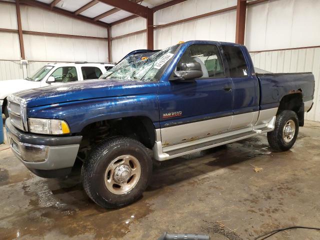 2001 DODGE Ram