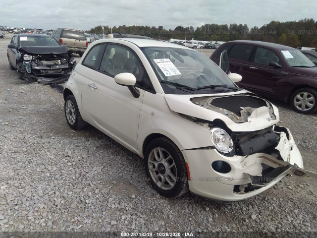 2015 fiat 500
