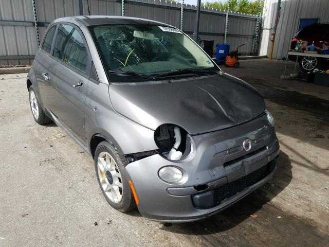 2011 fiat 500