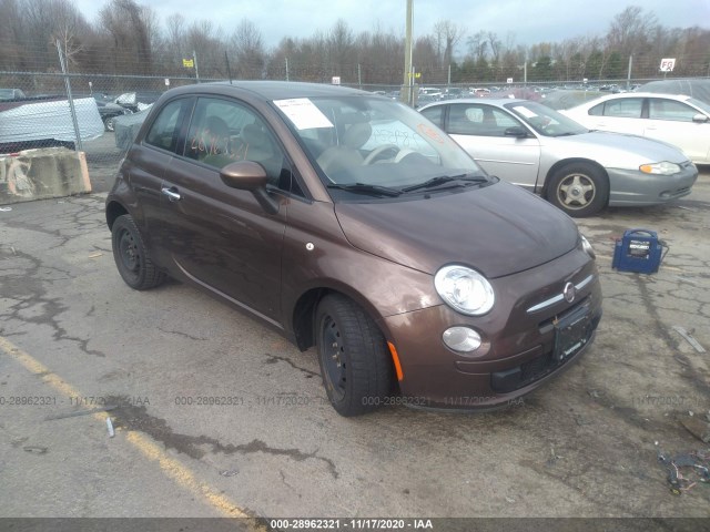 2015 fiat 500