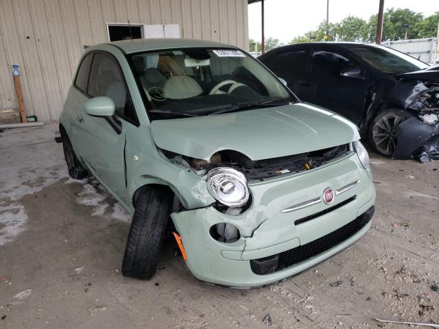 2013 fiat 500