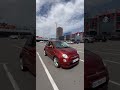2014 fiat 500